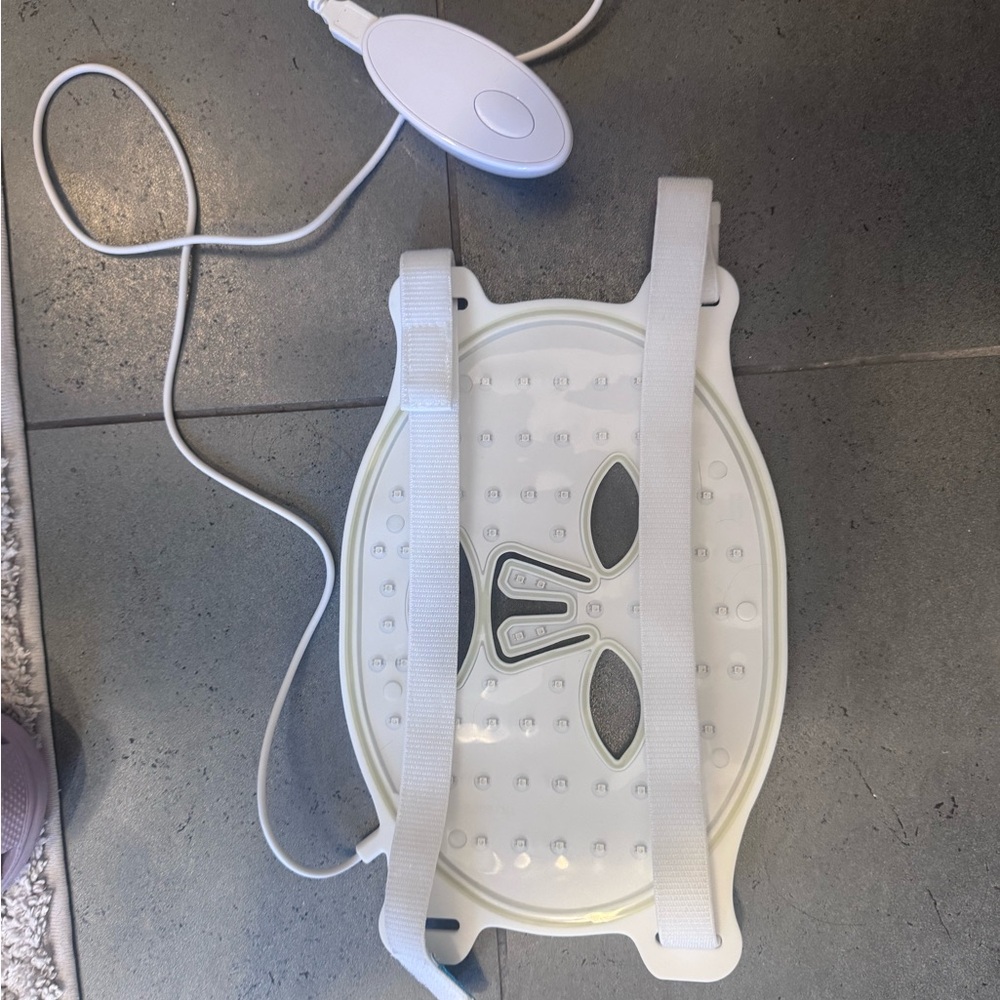 Omnilux Contour Facial Therapy Mask